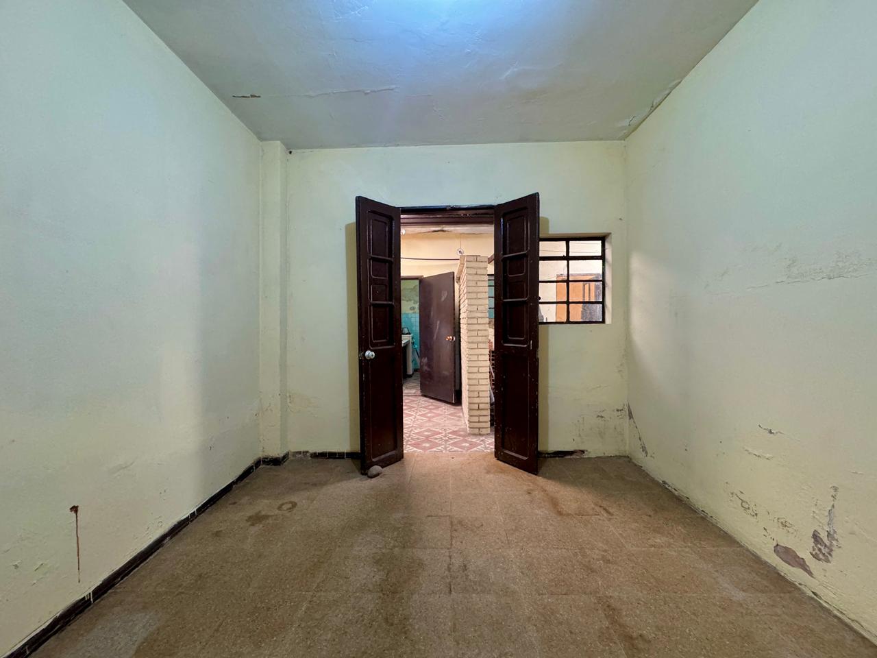 🏡 CASA EN VENTA EN NICOLÁS DE FEDERMÁN | LOTE CON POTENCIAL PARA DESARROLLO Y ALTA VALORIZACIÓN 🚀