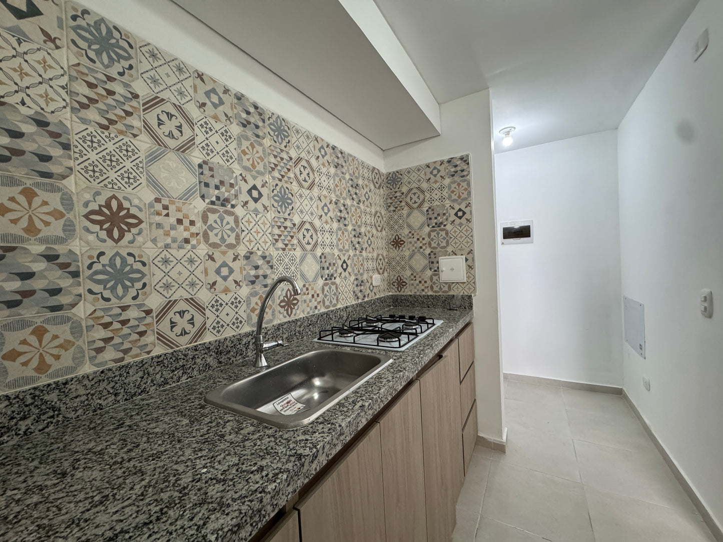VENDO APTO USME LA AURORA | 52 M2