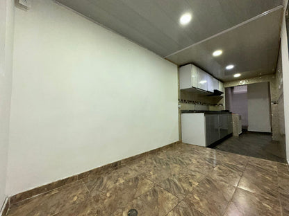 ARRIENDO APTO AMPLIO | GUSTAVO RESTREPO