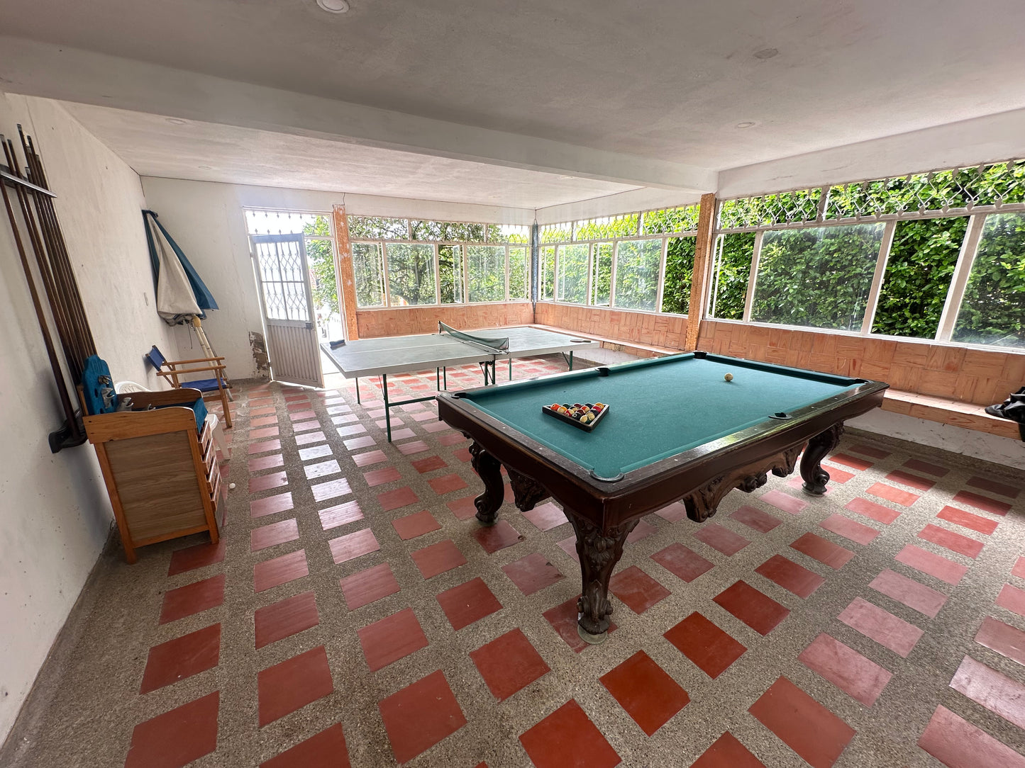 Finca/Quinta en CHINAUTA | Por noches | Hasta 25 Personas ¡Disponible!