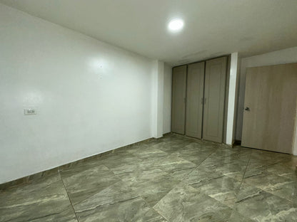 ARRIENDO APTO AMPLIO | GUSTAVO RESTREPO
