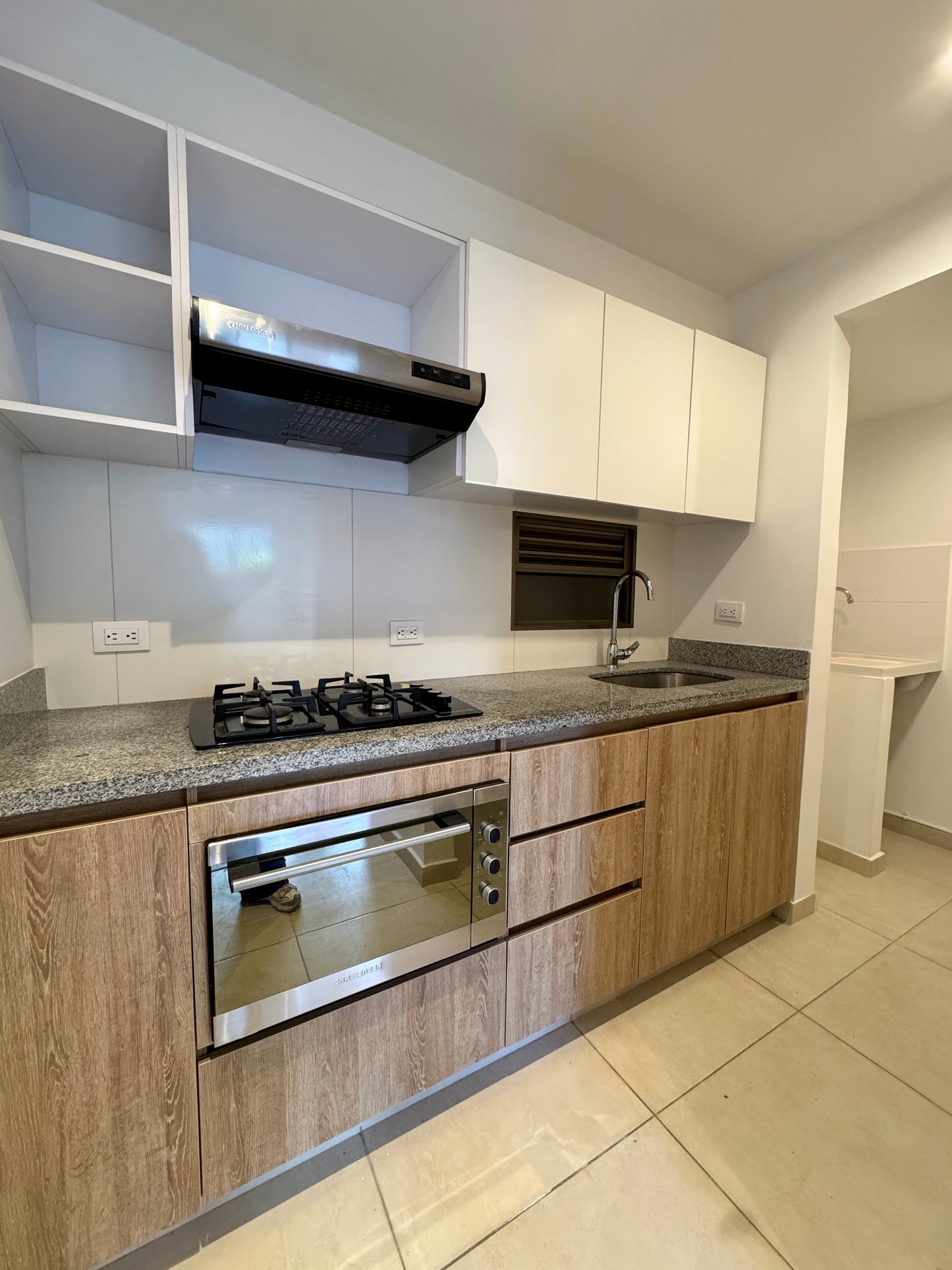 VENDO Apto 56M2 + Parqueadero | Prado Veraniego, Suba, Bogotá
