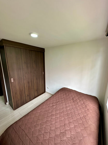 VENDO APTO CON EXCELENTES TERMINADOS | MADRID CUNDINAMARCA