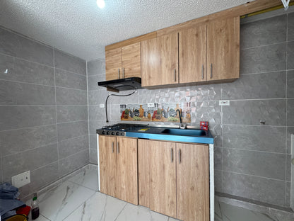 Arriendo APTO 54M2 | Hogares de Soacha