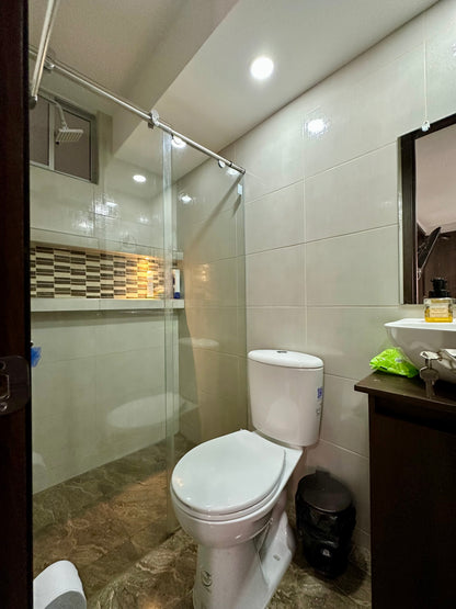 VENDO APTO CON EXCELENTES TERMINADOS | MADRID CUNDINAMARCA