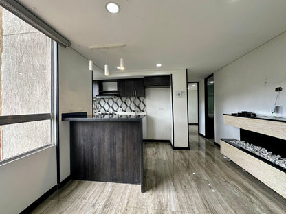 VENDO APARTAMENTO | SOSIEGO BOGOTA | ACABADOS DE LUJO