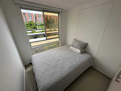 VENDO APTO CON PARQUEADERO Y PISCINA | PEREIRA