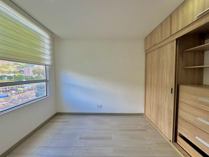 ARRIENDO Apartaestudio 30M2 | La Granja, Cra 8 - 170, Norte de Bogotá