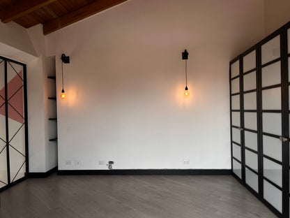 ARRIENDO APTO DUPLEX | BELLA SUIZA DE LUJO