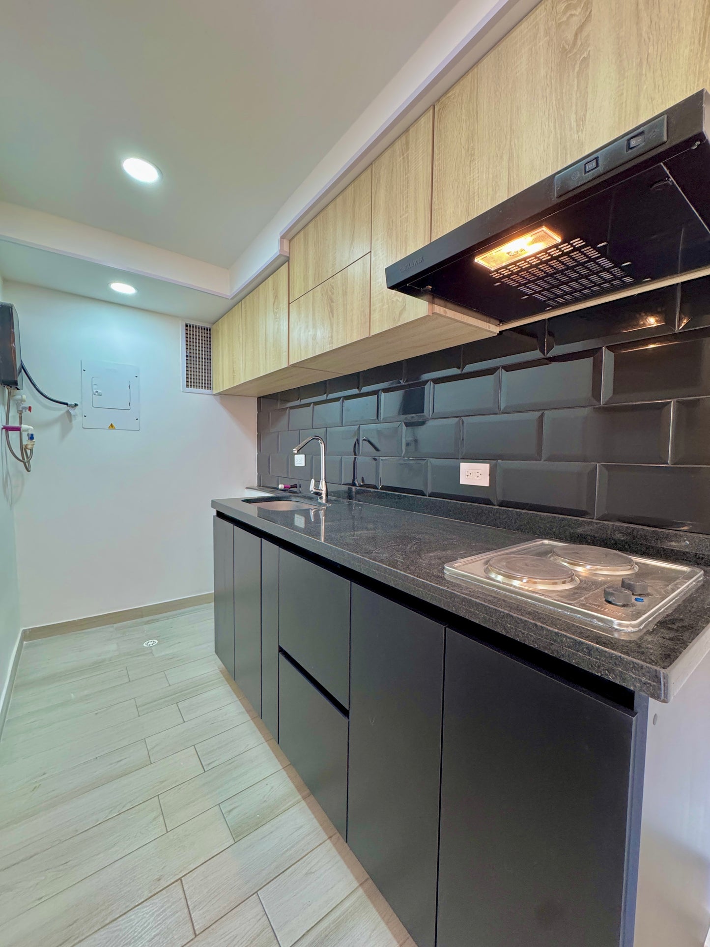 ARRIENDO Apartaestudio 30M2 | La Granja, Cra 8 - 170, Norte de Bogotá
