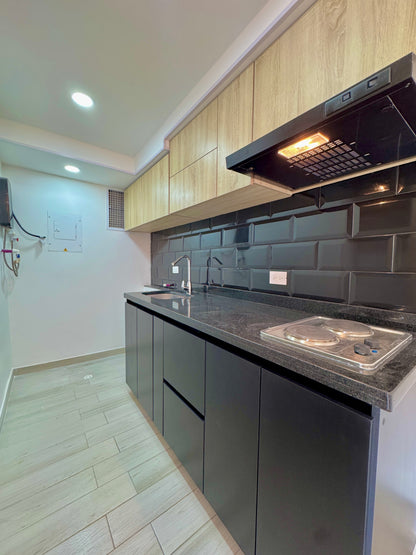 ARRIENDO Apartaestudio 30M2 | La Granja, Cra 8 - 170, Norte de Bogotá