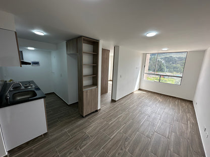 ARRIENDO ApartaEstudio en la 170 | 35 M2