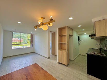 ARRIENDO Apartaestudio 30M2 | La Granja, Cra 8 - 170, Norte de Bogotá
