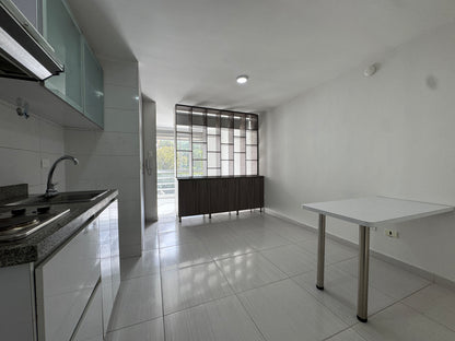 RENTÓ APARTAESTUDIO COLINA CAMPESTRE