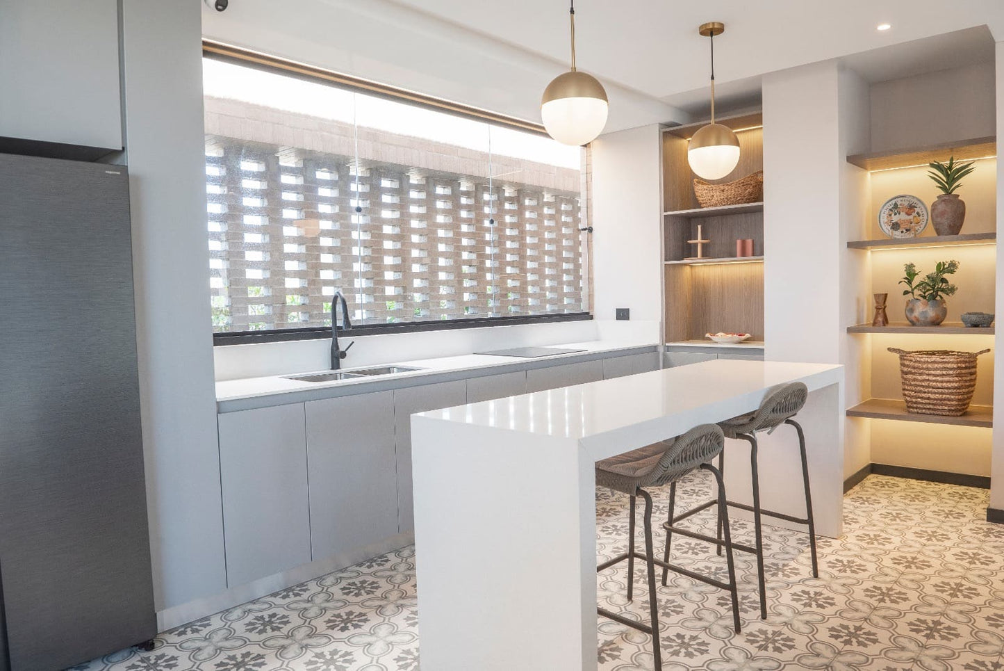 ARRIENDO ApartaEstudios en El Chicó, Bogotá | 36 M2 (Hay diferentes medidas)