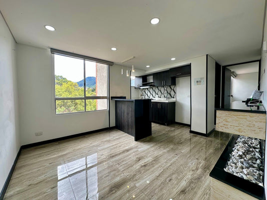 VENDO APARTAMENTO | SOSIEGO BOGOTA | ACABADOS DE LUJO