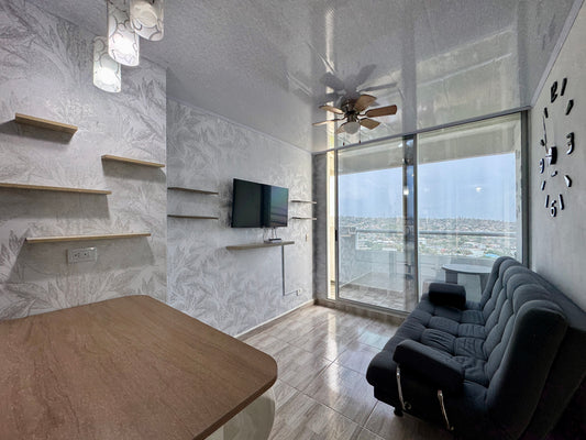 VENDO APTO AMOBLADO para Airbnb | Cartagena de Indias