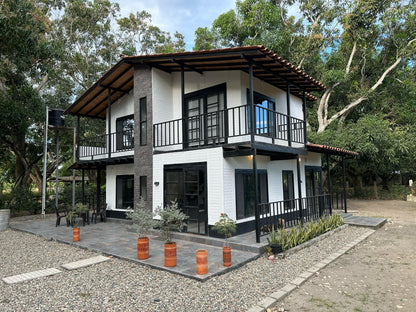 VENDO CASA CAMPESTRE EN EL GUAMO TOLIMA