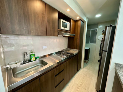 VENDO APTO CON EXCELENTES TERMINADOS | MADRID CUNDINAMARCA