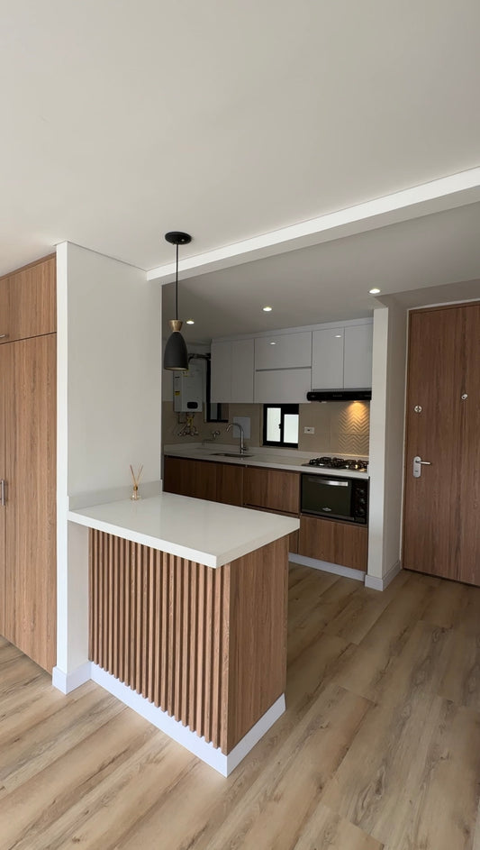 ARRIENDO APTO CON PARQUEADERO | CAJICA CUNDINAMARCA