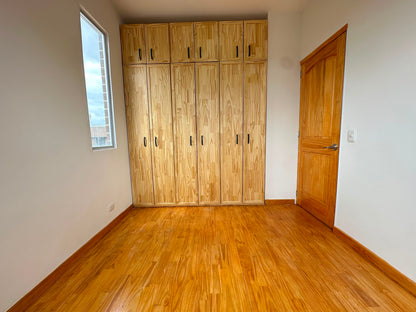 ARRIENDO APTO CANDELARIA $1.900.000