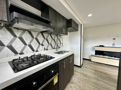 VENDO APARTAMENTO | SOSIEGO BOGOTA | ACABADOS DE LUJO