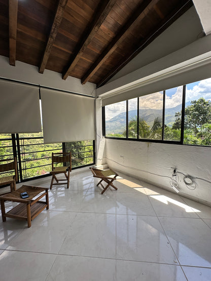 ARRIENDO CASA QUINTA DE 2700 M2