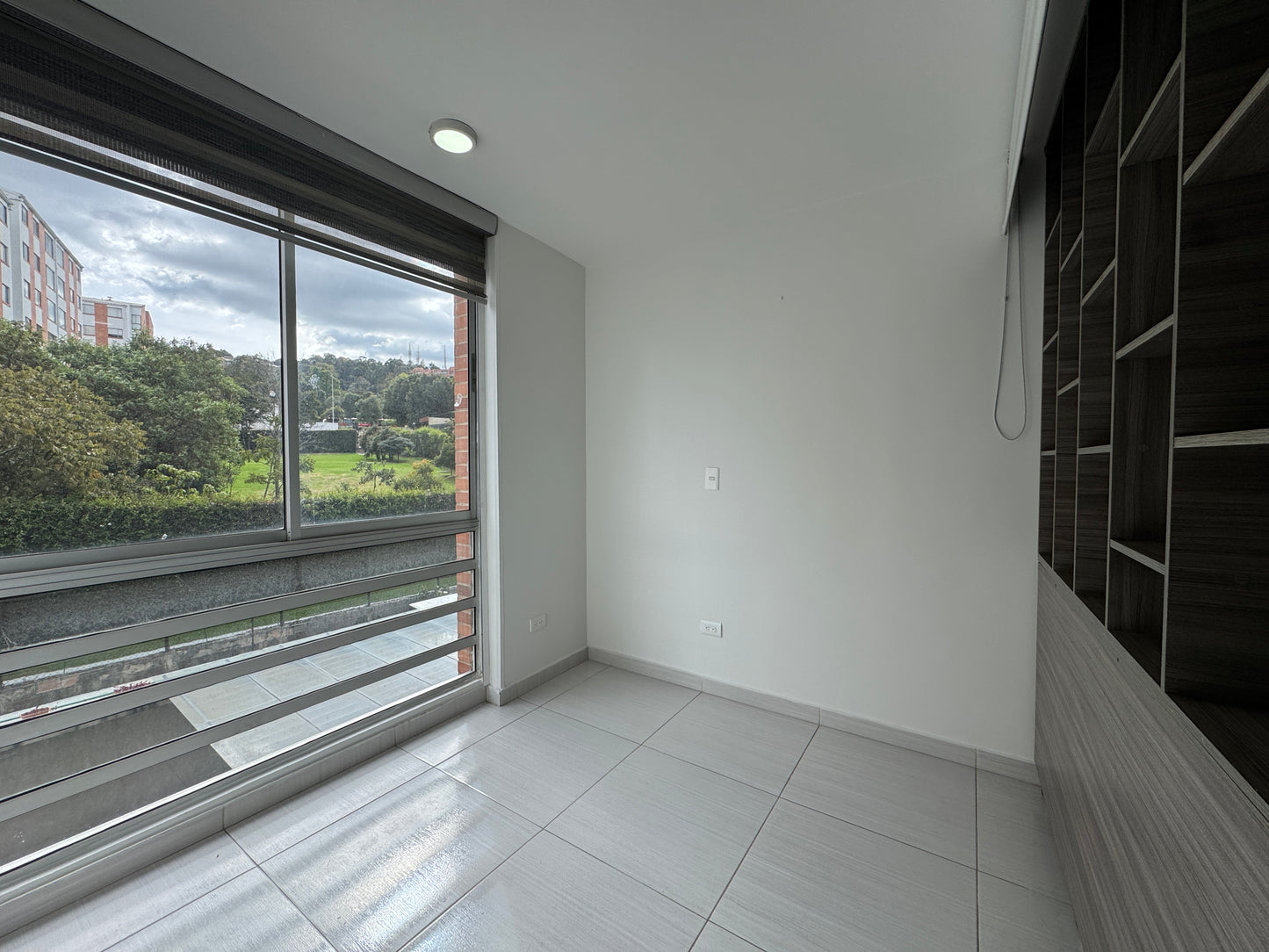 RENTÓ APARTAESTUDIO COLINA CAMPESTRE
