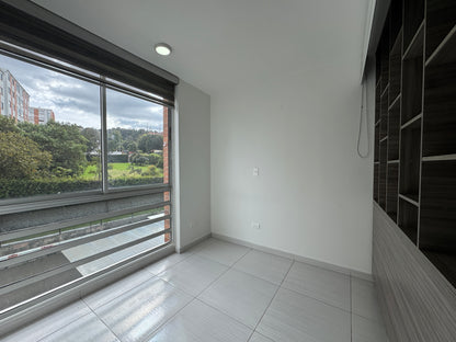 RENTÓ APARTAESTUDIO COLINA CAMPESTRE