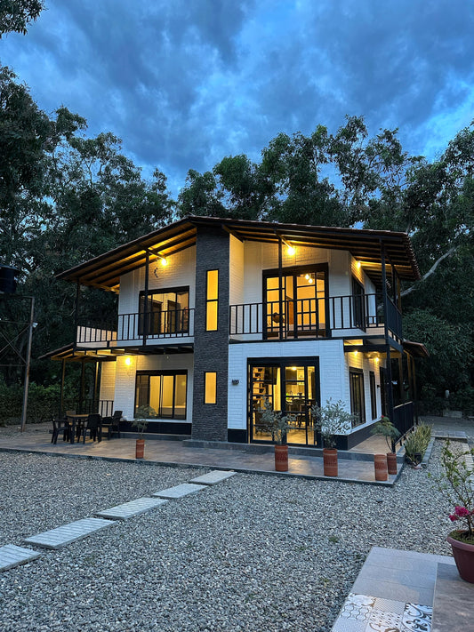 VENDO CASA CAMPESTRE EN EL GUAMO TOLIMA