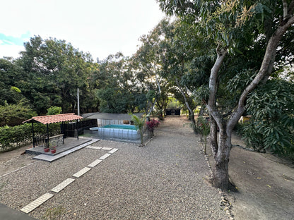 VENDO CASA CAMPESTRE EN EL GUAMO TOLIMA