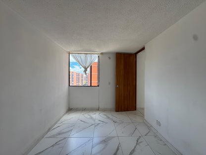 Arriendo APTO 54M2 | Hogares de Soacha