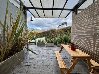 ARRIENDO Casa Campestre - La Calera (Antes del Peaje) 🏡 AMOBLADA