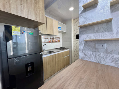 VENDO APTO AMOBLADO para Airbnb | Cartagena de Indias