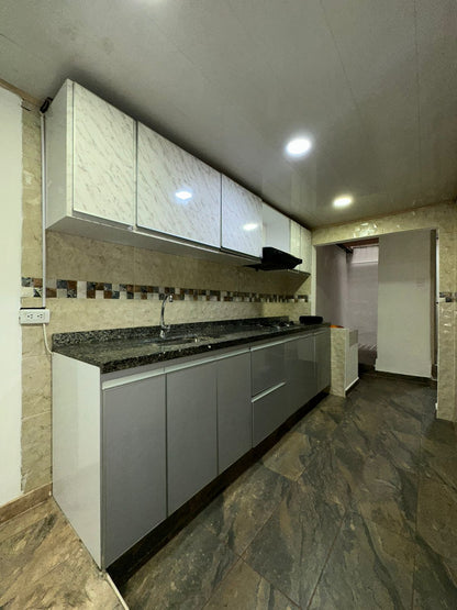 ARRIENDO APTO AMPLIO | GUSTAVO RESTREPO