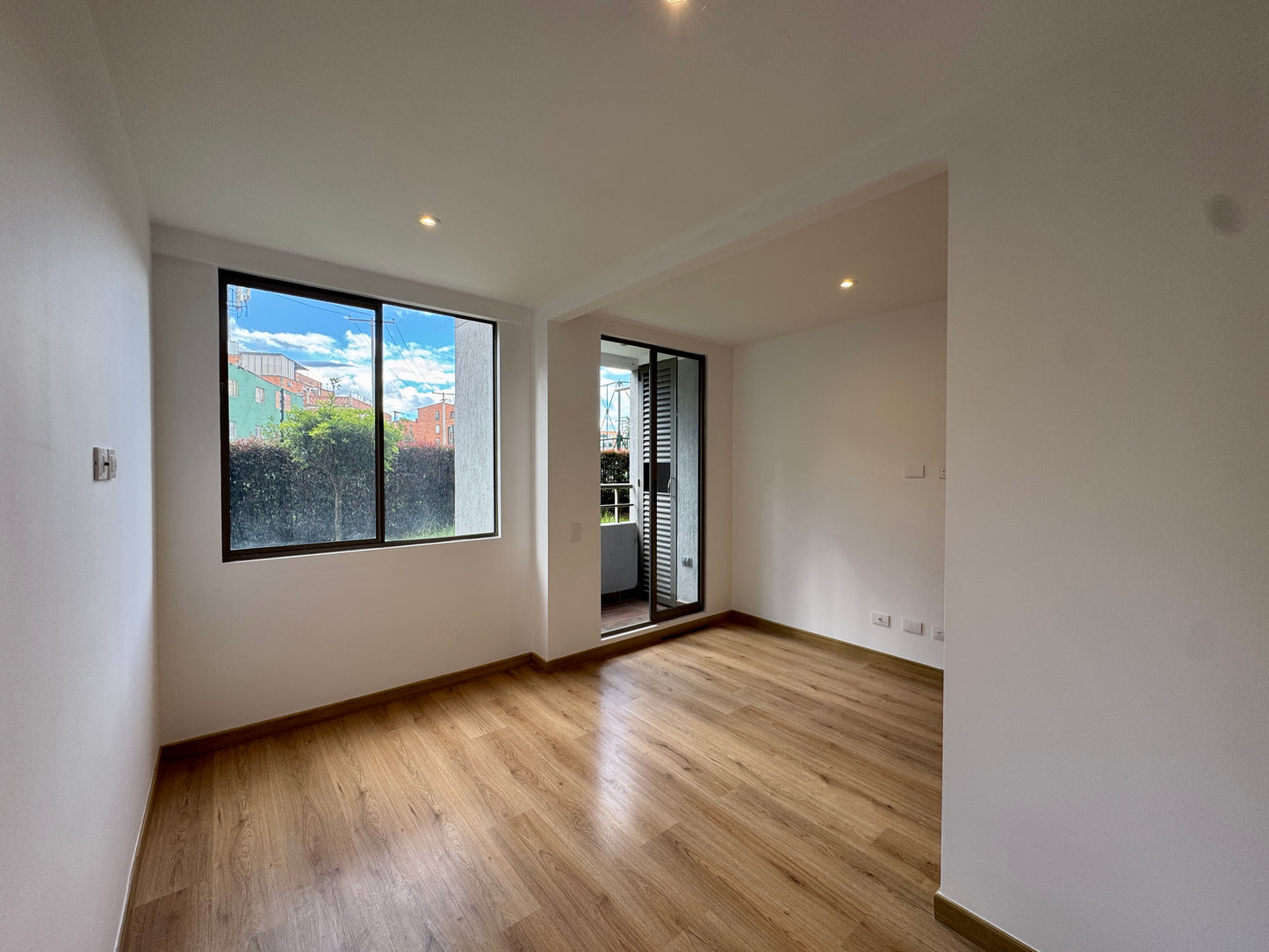 VENDO Apto 56M2 + Parqueadero | Prado Veraniego, Suba, Bogotá