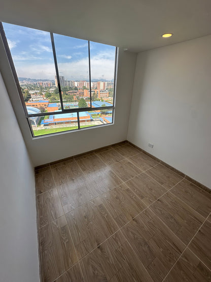 ARRIENDO ApartaEstudio en la 170 | 35 M2