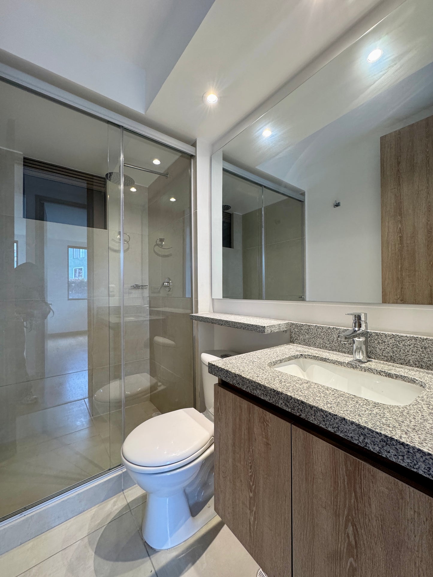 VENDO Apto 56M2 + Parqueadero | Prado Veraniego, Suba, Bogotá