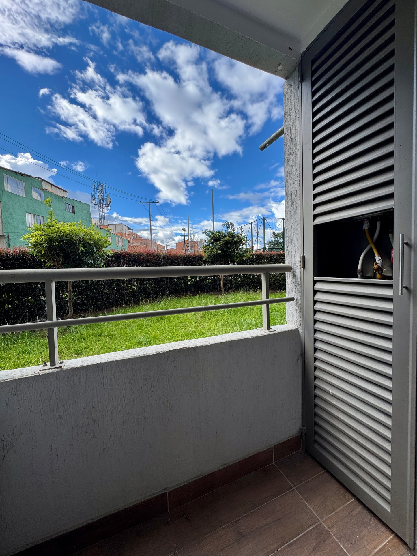VENDO Apto 56M2 + Parqueadero | Prado Veraniego, Suba, Bogotá