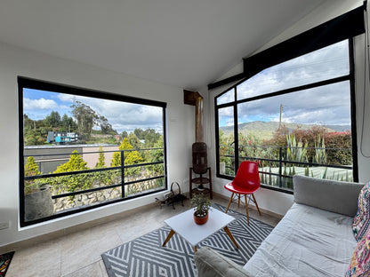 ARRIENDO Casa Campestre - La Calera (Antes del Peaje) 🏡 AMOBLADA