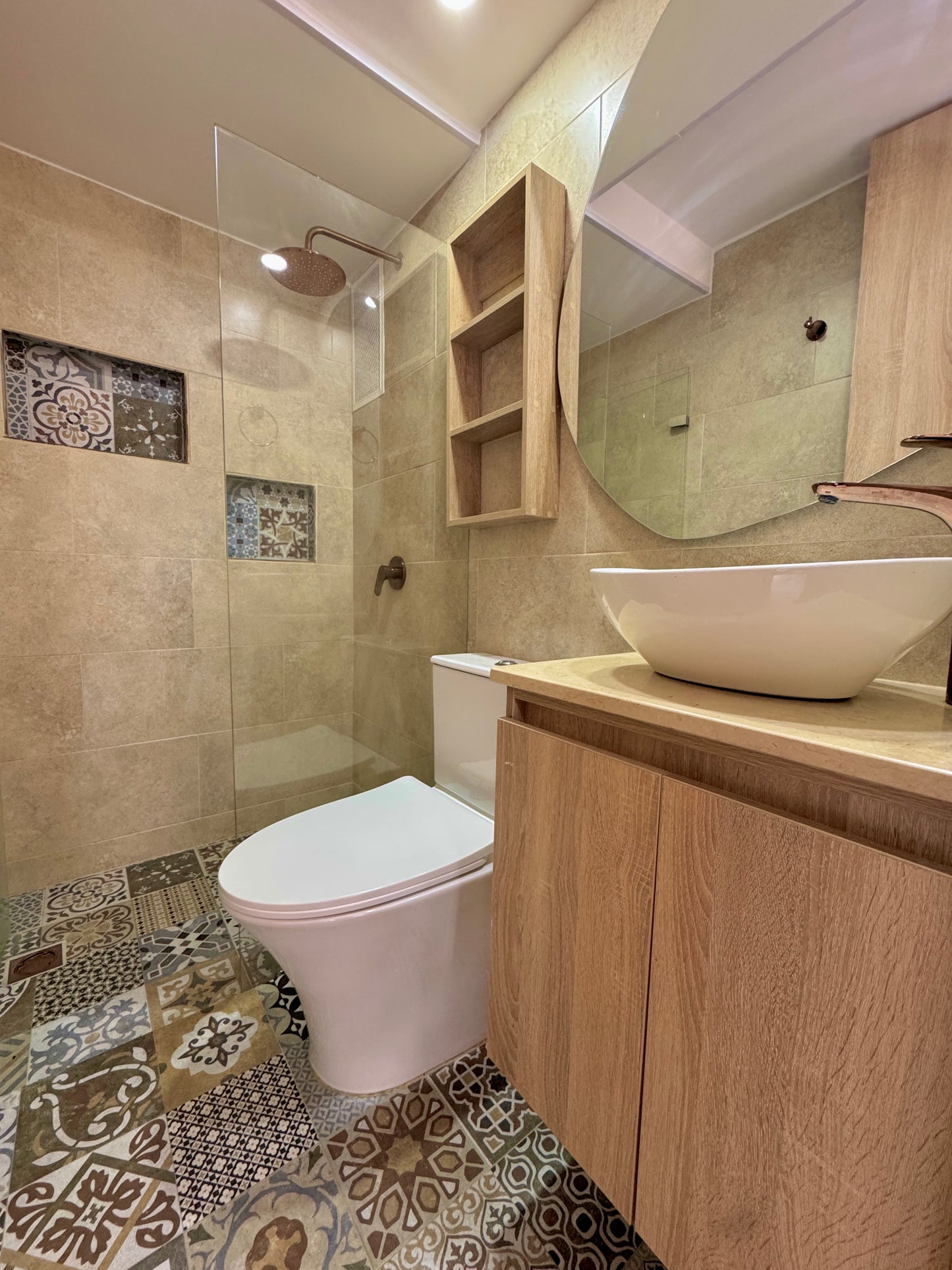 ARRIENDO Apartaestudio 30M2 | La Granja, Cra 8 - 170, Norte de Bogotá