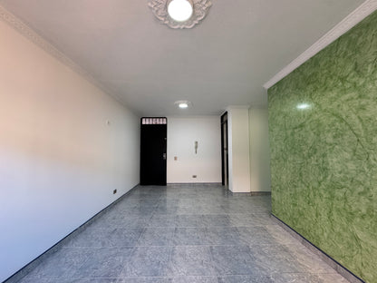 ARRIENDO APTO CON PARQUEADERO | Calvo Sur 📍 53M2