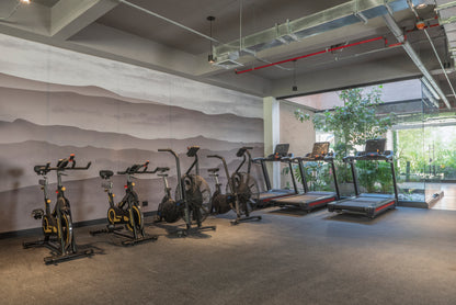 ARRIENDO ApartaEstudios en El Chicó, Bogotá | 36 M2 (Hay diferentes medidas)