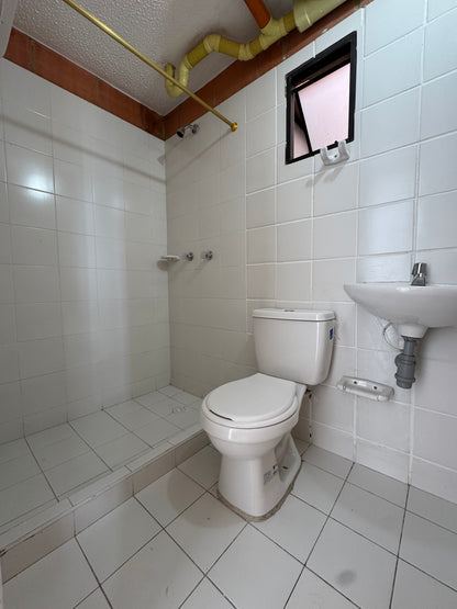 Arriendo APTO 54M2 | Hogares de Soacha