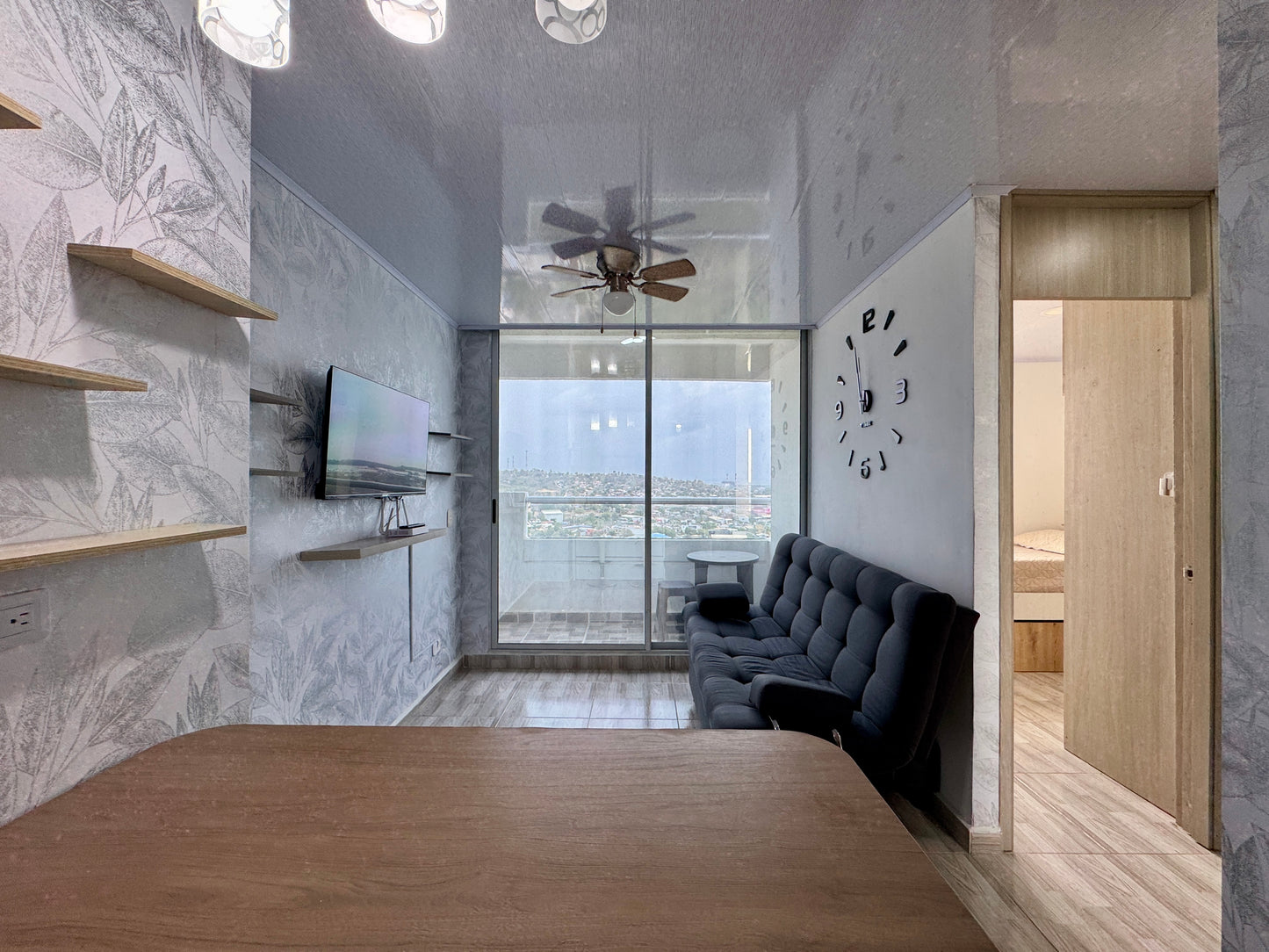 VENDO APTO AMOBLADO para Airbnb | Cartagena de Indias