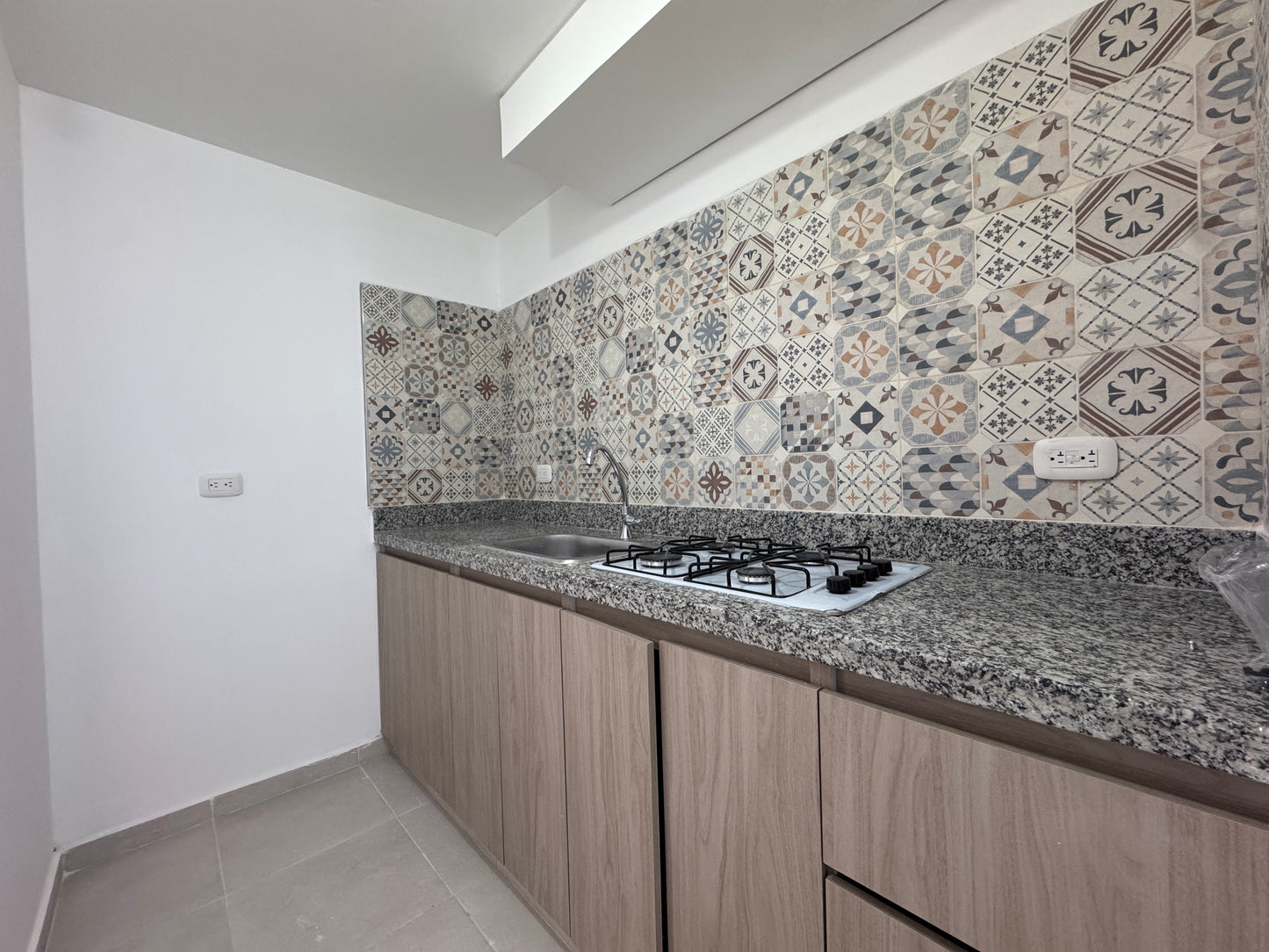 VENDO APTO USME LA AURORA | 52 M2