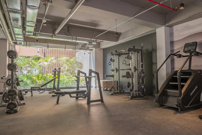 ARRIENDO ApartaEstudios en El Chicó, Bogotá | 36 M2 (Hay diferentes medidas)