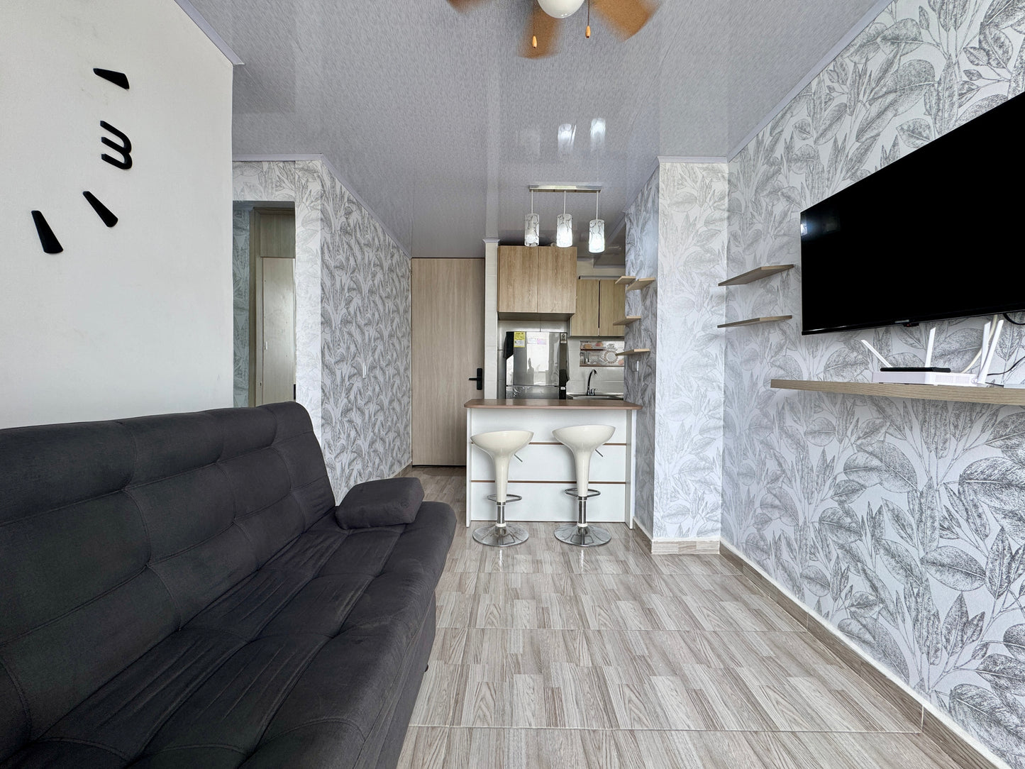 VENDO APTO AMOBLADO para Airbnb | Cartagena de Indias