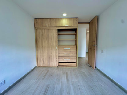 ARRIENDO Apartaestudio 30M2 | La Granja, Cra 8 - 170, Norte de Bogotá