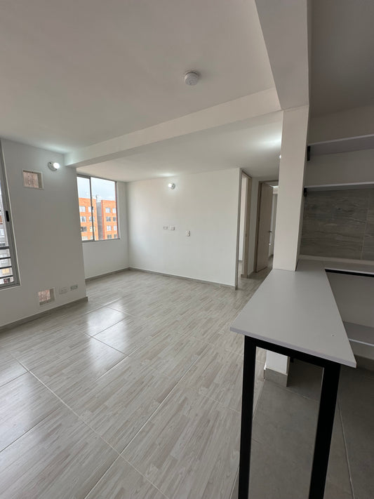 ARRIENDO APTO CON PRQUEADERO | MADRID CUNDINAMARCA